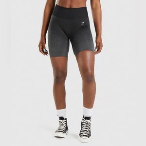 Gymshark Adapt Seamless Short
